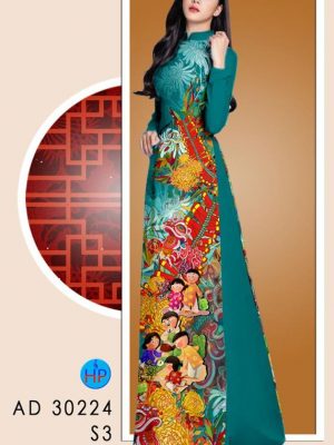 1608522769 vai ao dai hoa in 3D (5)